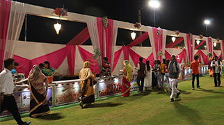 Best caterers in rajasthan